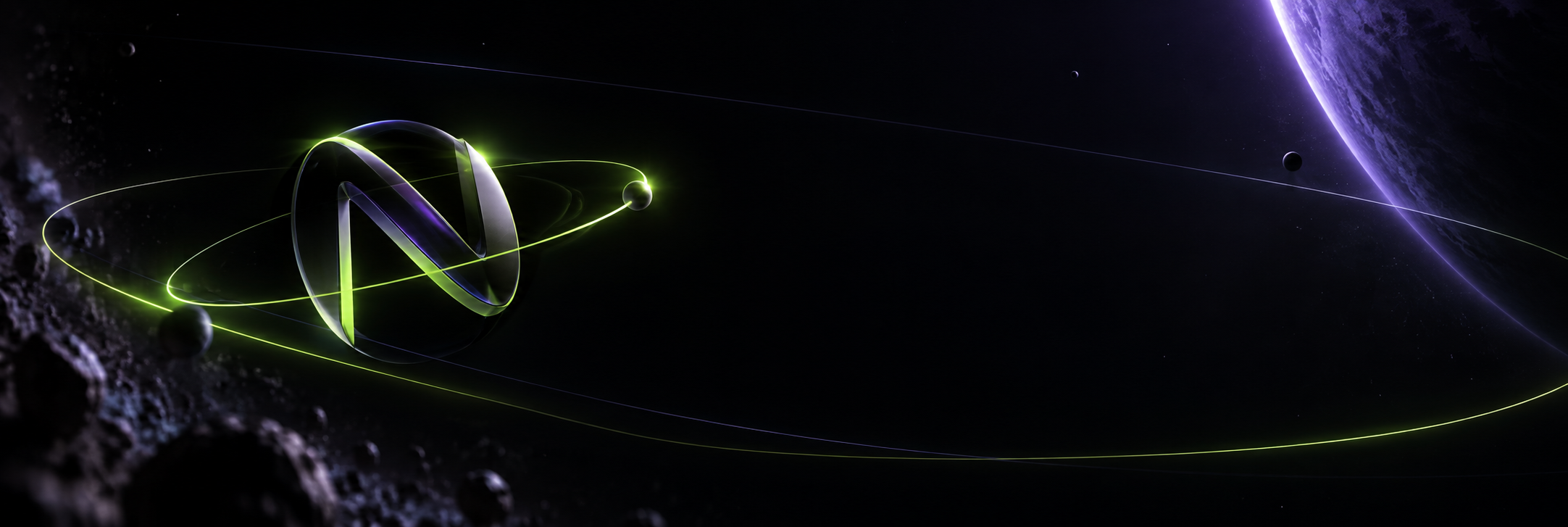 NOVA PASS X header